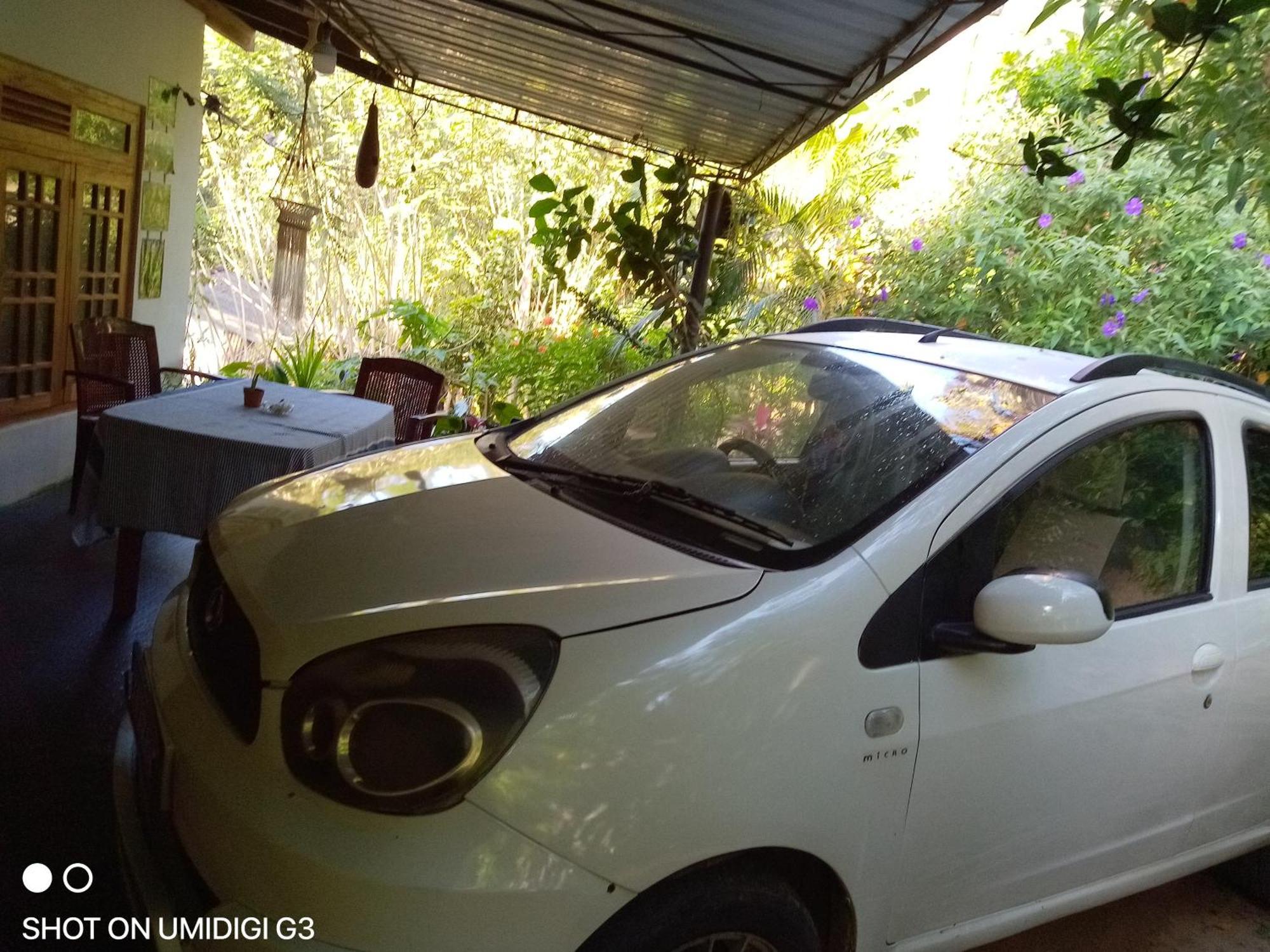Milan Home Stay Ella Rom bilde