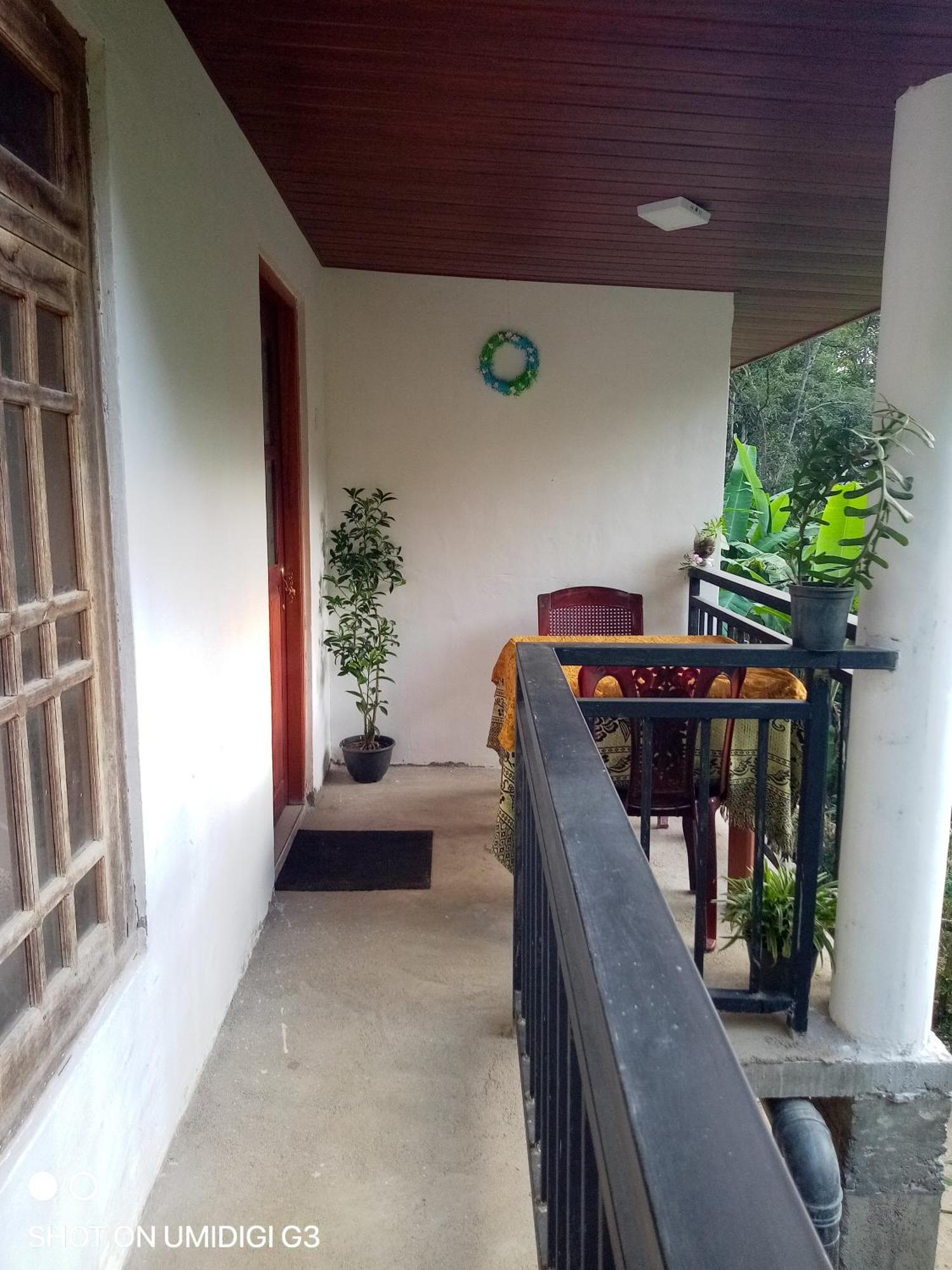 Milan Home Stay Ella Rom bilde