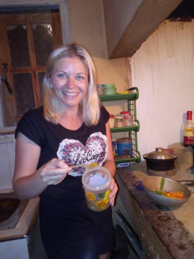 Milan Home Stay Ella Eksteriør bilde